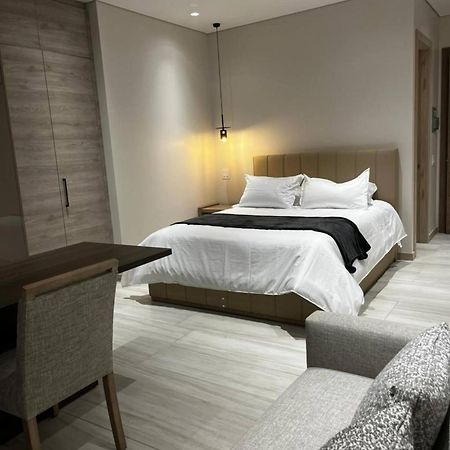 Le Parc Residences - Luxury Suites Quito Exterior photo